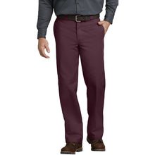 Load image into Gallery viewer, Dickies - Original 874® Work Pants in Maroon
