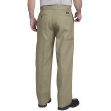 Load image into Gallery viewer, Dickies - Double Knee Flex Loose Work Pant in Desert Khaki
