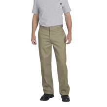 Load image into Gallery viewer, Dickies - Double Knee Flex Loose Work Pant in Desert Khaki
