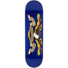 Load image into Gallery viewer, Anti-Hero Classic Eagle Deck Navy
